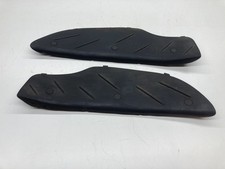 COPPIA TAPPETINI PEDANA