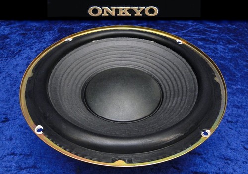 Onkyo w2577a woofer 250 - onkyo,