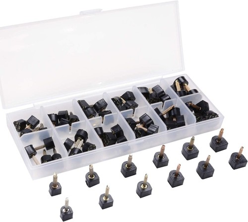 Paia tappi ricambio per - 24,