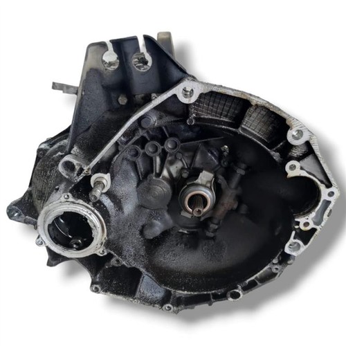 Cambio manuale completo per - manuale,