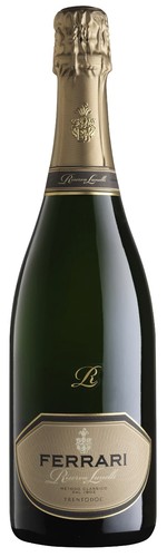 Riserva lunelli trento doc - lunelli,