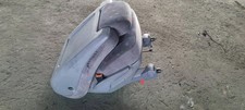 Sedile posteriore mercedes - sedile,