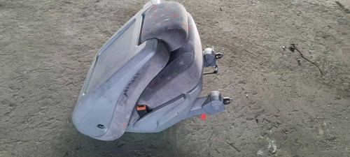 Sedile posteriore mercedes - sedile,