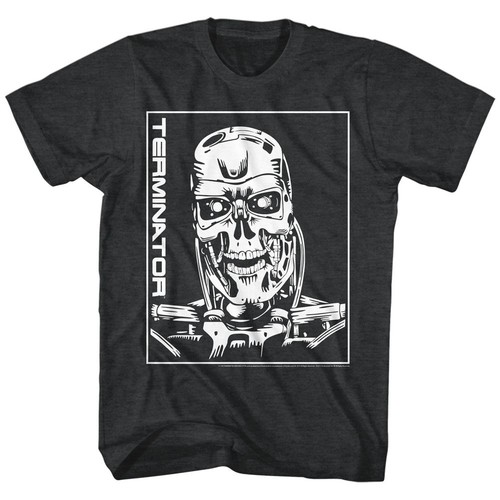 Terminator teschio della - terminator,
