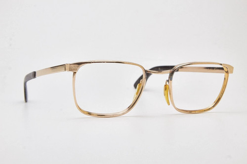 Occhiali vintage gold filled - vintage,