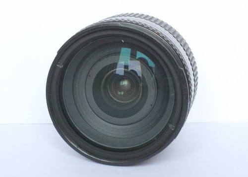 Nikon nikkor 120 mm - nikkor, 24-120