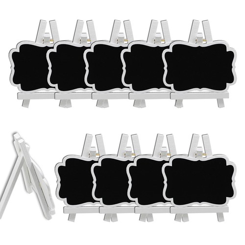 10pcs mini lavagna - , lavatura