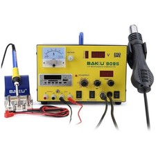 Baku Stazione Da Saldatore