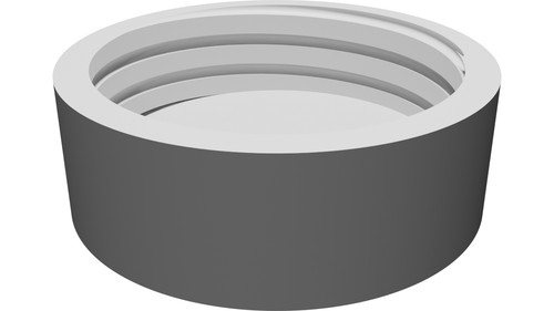 Tappo ricambio coperchio - ricambio,
