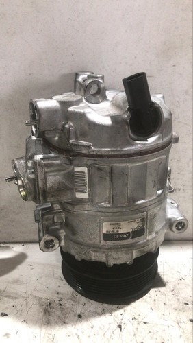 Compressore aria condizionata - compressore,