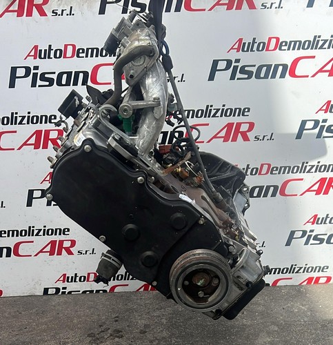 Motore completo per tata - motore,