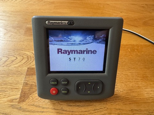 Raymarine st70 strumento - raymarine,