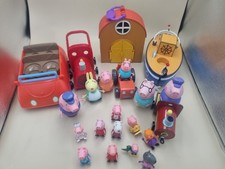 Pacchetto misto Peppa Pig