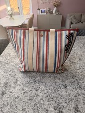 Borsa mano bally - vintage, in