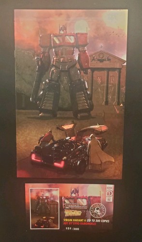 The transformers ritorno - the, /