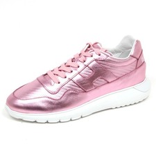F7004 women's sneakers pink