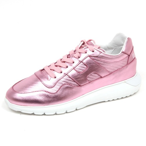 F7004 sneaker donna - , metal