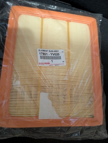 Filtro aria diesel - , nuovo