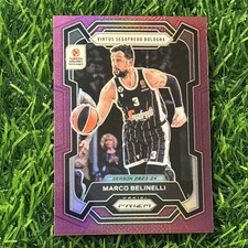 MARCO BELINELLI 2023-24 Panini