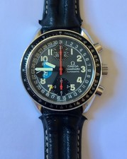 Orologio Omega Speedmaster Day Data Michael Schumacher