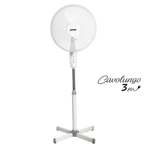 Ventilatore piantana zephir - ventilatore,