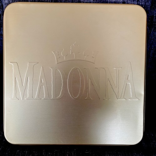 Madonna singles - madonna,