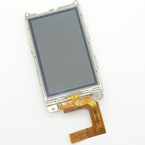 Display lcd touch - display, screen