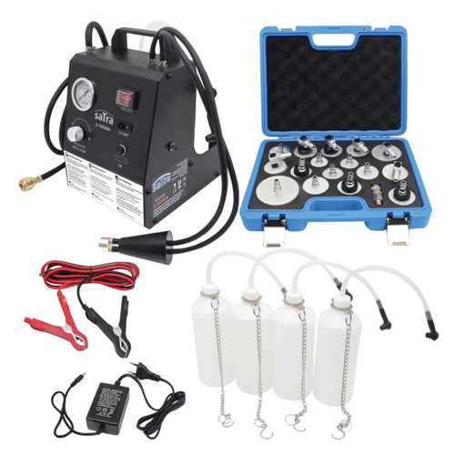 Spurgo freni auto - ,, 230v