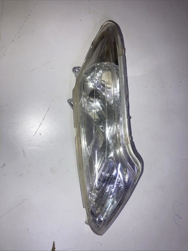 Freccia sinistra honda 125 - sinistra,