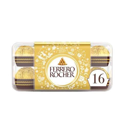 Lot ferrero rocher - *lot,