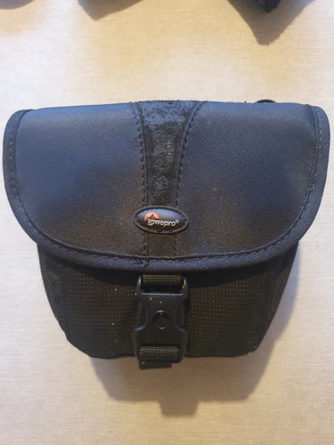 Borsa camara lowepro - rezo, tlz