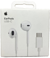 Apple usb earpods - earpods, oem