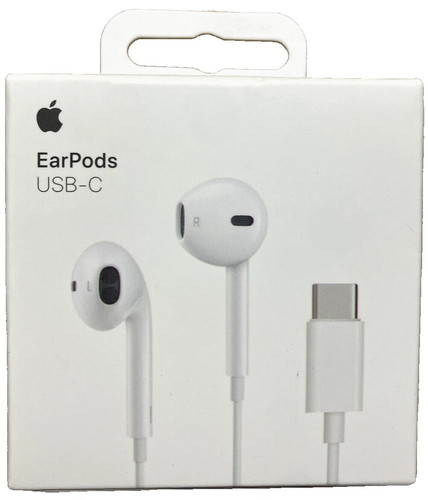 Apple usb earpods - apple,