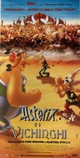 Locandina originale di cinema