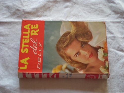Delly stella del salani - delly, re