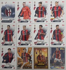 TOPPS Match Attax Champions