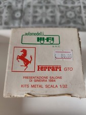 1/32 BIG SCALE kit HIFI