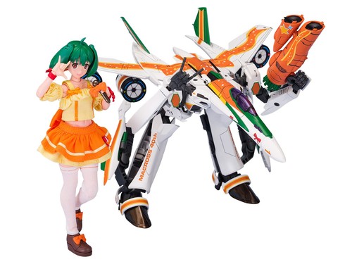 Macross frontier 25f - macross, vf-25f