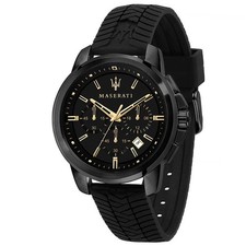 Orologio Uomo Maserati