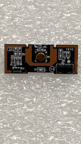 Ebr8714900 board per lg - ir,