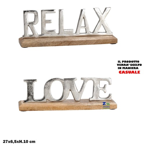 Complemento arredo - complemento,
