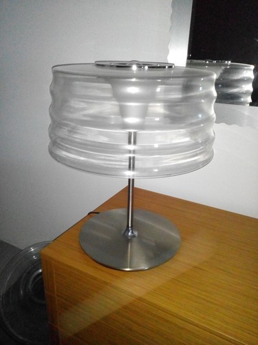 Lampada tavolo - c'hi,