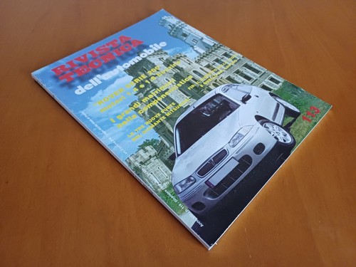 Rta rivista tecnica - rivista,