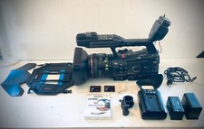 Canon Xf 300 - Profesional camcorder, 3CMOS,      Full HD