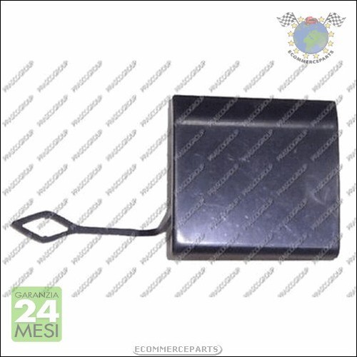 Tappo gancio traino prasco - tappo,