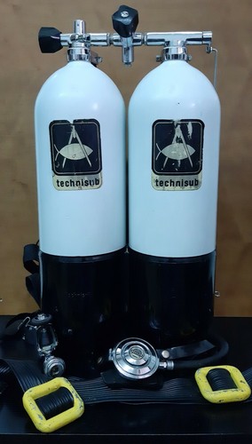 Technisub bibombola con
