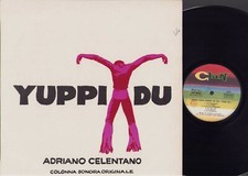 Celentano Adriano - Yuppi du