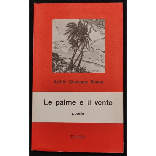 Palme vento poesie - e, il