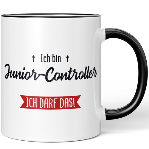 Sono controller junior - controller,