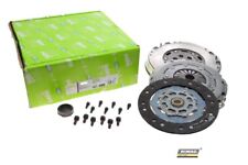 837101 Valeo Kit Frizione Volano Bimassa per Citroen C3 II Aircross 1.5 BlueHDi